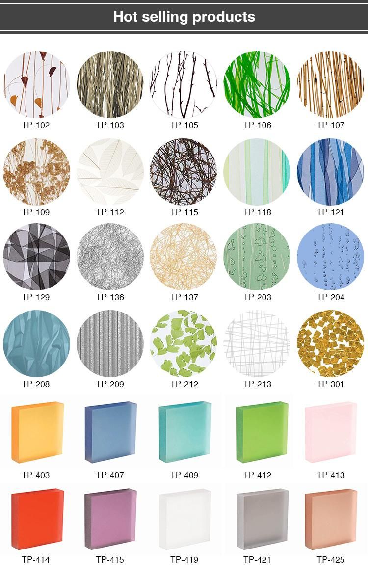 Lightweight Artificial Stone Marble Acrylic Resin High-Level Acrylic Panels for Hotel & Office Decor