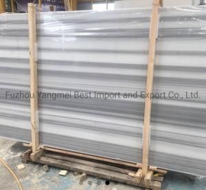 White/Black/Beige Stone Quartz, Marble, Granite Slab for Countertop and Flooring Tile Project