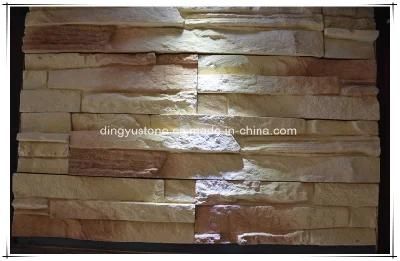 Artificial Wall Cladding Panel Culture Stone