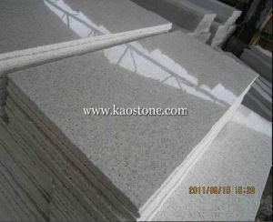 Pearl White Granite for Indoor Flooring Tile