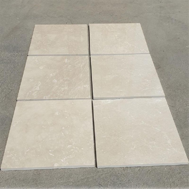 Crema Nuova Marble for Tile/Slab/Wall/Floor/Stair