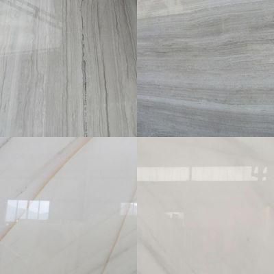 Italian White Marble Statuarrieto/Carrara/Snow/Calacutta Polished/Honed Slabs/Tiles/Countertops for Kitchen/Bathroom/Wall