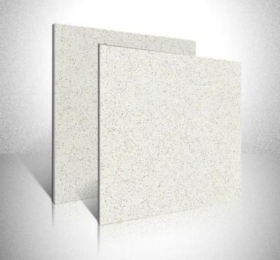 Size 3000*1400mm 3200*1600 mm 15mm 20mm 30mm Natural Mineral White Quartz Stone for Kitchen Cabinet