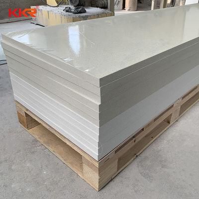 Kitchen Counter Top Acrylic 20mm Solid Surface