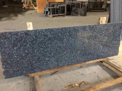 Natural Stone Black/White/Gray Polished/Polished/Flame/Brushed/Sawn Jade Pearl Granite Slab Interior/Exterior/Outdoor Floor/Wall