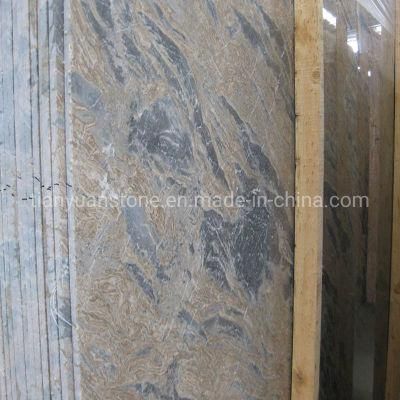 Natural Stone Apollo Marble for Interior Floor/Wall/Tiles/Slabs