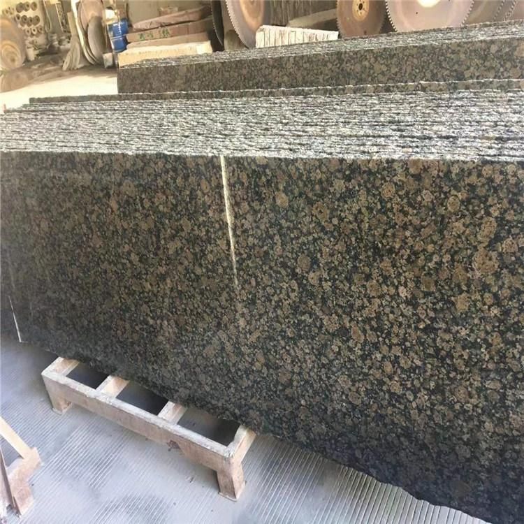 Hottest Cheapest Baltic Brown Granite Slabs & Tiles, Finland Brown Granite