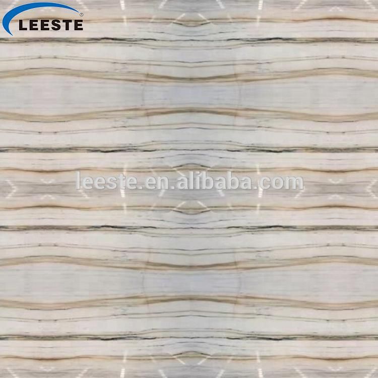 Beaytuful Inner Decoration -Imported Royal Wooden Grain Marble Tile