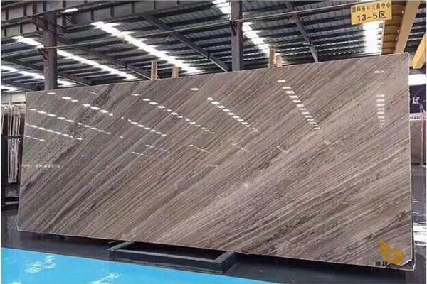 Brown Marble Polish Stone Slab for Countertop/Vanity/Flooring/Wall/Table Marble