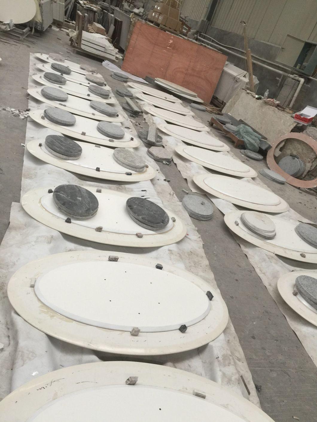 Natural Stone White/Black/Yellow/Beige/Red/Green/Brown/Blue/Pink/Grey/Gold Polished/Honed Marble for Floor/Wall Slabs/Tiles/Stairs/Mosaic Vanity Tops Decoration