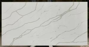 Calacatta White 04 Vm-161023 Quartz