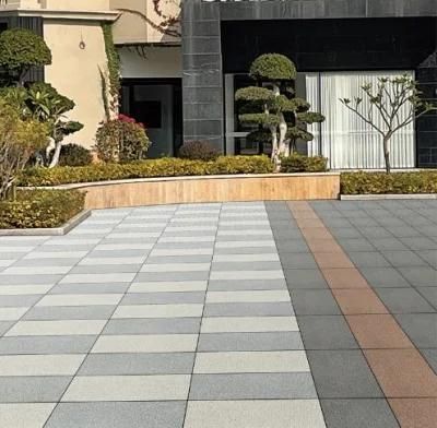 Dark Grey Stone of Chinese Granite Ceramic Tiles