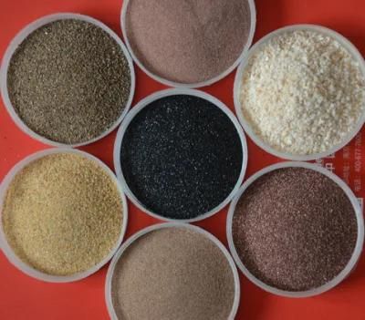 High Quality Paint Color Sand Coating Color Sand