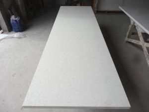 crystal White / High Quality Quartz Countertop