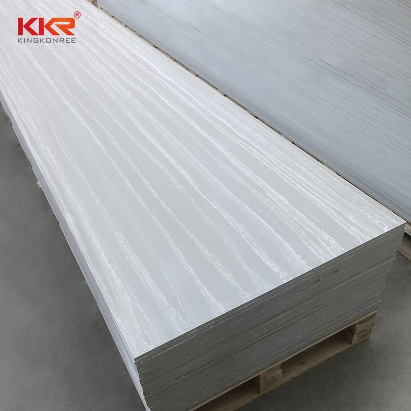 Acrylic Solid Surface Corian Countertop Bench Top Worktop Slab 3.12