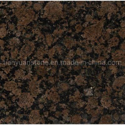 Finland Brown Granite Baltic Brown Granite