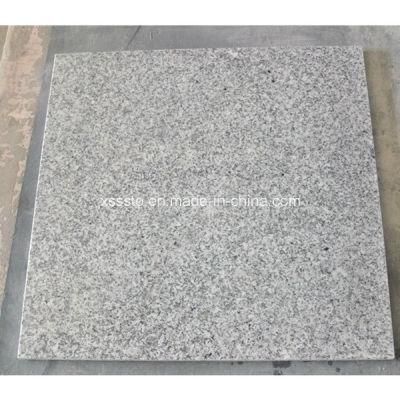 Wholesale Natural Grey Granite Tiles for Floor and Wall