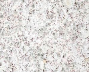 China Pearl White, White Granite
