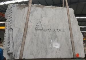 East White Marble for Slab and Tile, Countertop