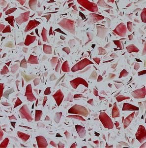 Muti-Color Quartz Stone for Bathroom