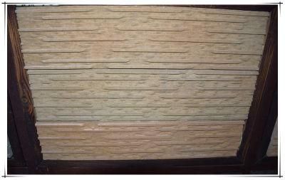Lightweight Artificial Culture Stone for Interior and Exterior Wall Decoration