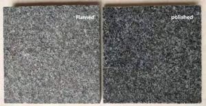 Hebei Bingzhou Black Granite Slabs &amp; Tiles