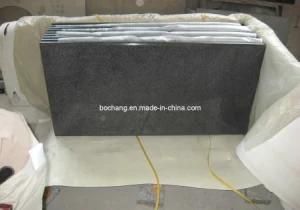 Chinese Middle Grey Granite for G654 Granite