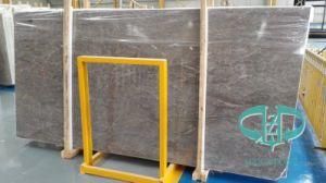 Ocean Grey Marble Slab for Kitchen/Bathroom/Wall/Floor