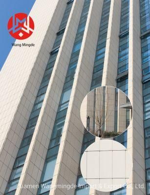 White Moonlight Natural Coarse Grained Panel Series with Rich Texture Which Green Technology