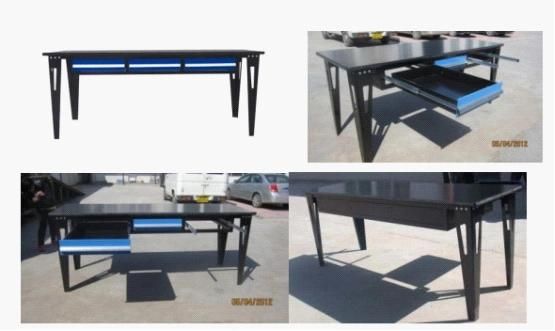 Model Luxury Cheap Cabinet Workbench 2015 on Sale
