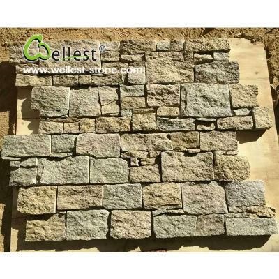 Best Selling High Quality Cheap Loose Ledge Stone for Outdoor Wall