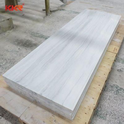 DuPont Corian Price Interior Wall Paneling Solid Surface Sheet for Shower Wall