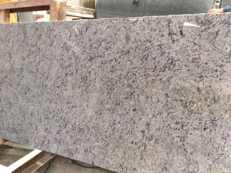 High Cost Performance Granite Smooth Surface for Interior Decoration