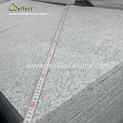 Dark Grey Granite Tile Polishend Finish for Floor Tile and Wall Tile