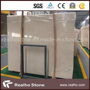 Cheap Egyptian Cream Galala Beige Marble Slabs