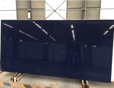 Quartz, Blue Quartz, Diamond Blue, Quartz Slabs, Kitchen Top