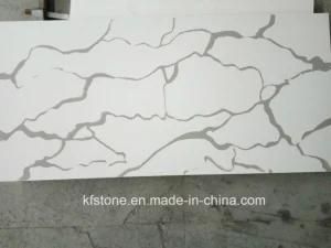 Kf-420 High Quality Quartz Countertop