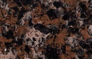 Q114 Chinese Newest Artificial Quartz Stone for Backgound Wall