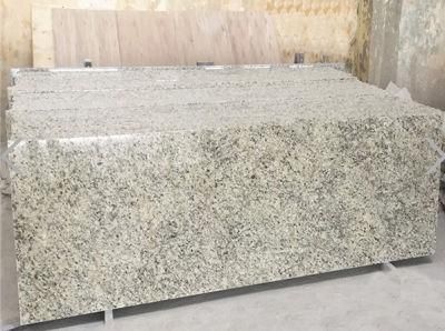 Multiple Color Silica Engineered Quartz Stone