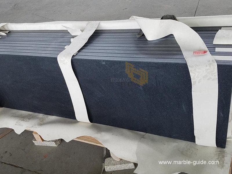 G654 Granite Countertops for Bathroom/Vanity/Kitchen China Granite Factory