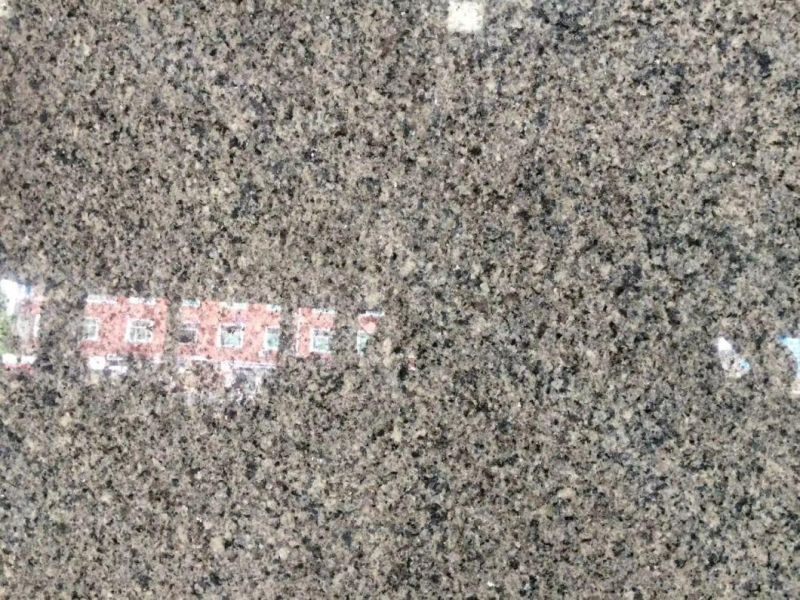 Natural Blue Pearl Granite with Slabs and Tiles