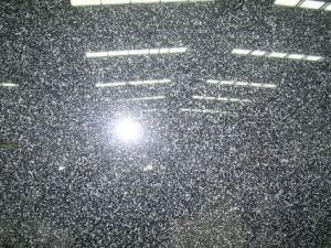 Imported Granite Nero Impala for Tiles/Countertops/Kitchentops/Hotel/Building Materials