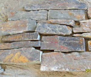 New Product Natural Rusty Loose Stone Veneer (SMC-FS032)