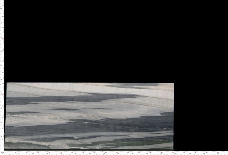 Polish Palissandro Blue Grey Marble