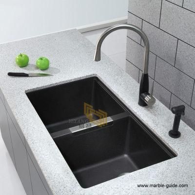 Natural Bianco Catalina G603 Granite Slab for Kitchen Countertop/Bathroom Vanity Top