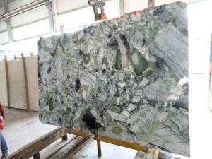 Green Marble Slab, Green Marble, Desert Green Marble