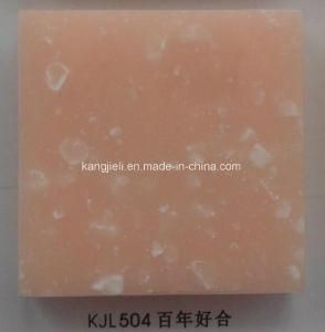 12mm Bendable Upr Solid Surface for Reception Countertops