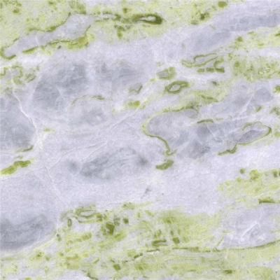 Chinese Light Green Central Asia Color Jade Marble Slabs