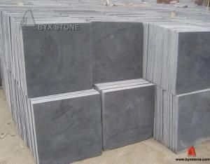 Blue Limestone Flooring Tiles/Bluestone Wall Tiles