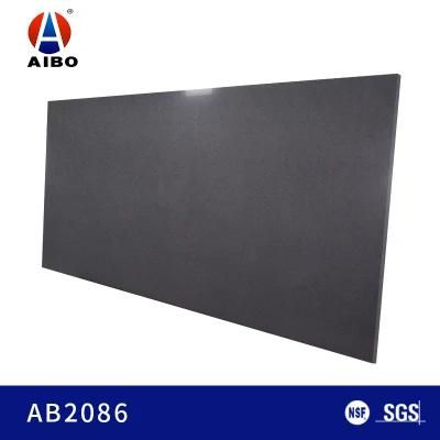 Scratch Resist Beige Quartz Stone Kitchen Countertop Materials Quartz Top